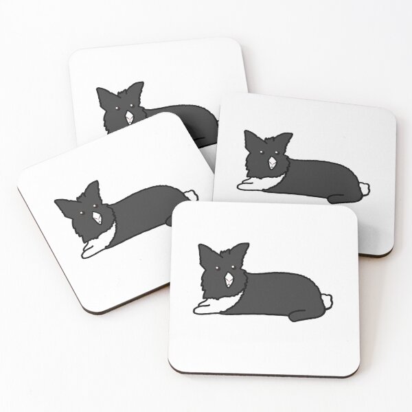 Item preview, Black and White Bunny designed and sold by SRCreates.