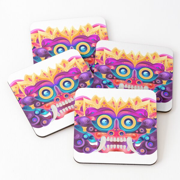 Item preview, Barong Bali designed and sold by singpentinkhepi.