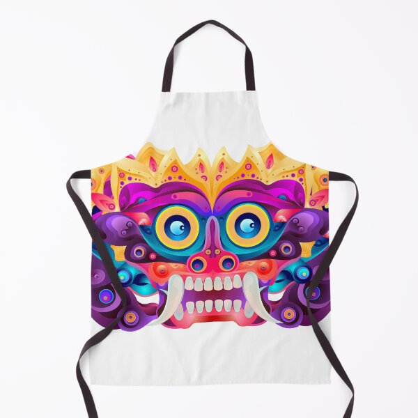 Item preview, Barong Bali designed and sold by singpentinkhepi.