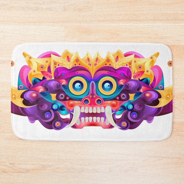 Item preview, Barong Bali designed and sold by singpentinkhepi.