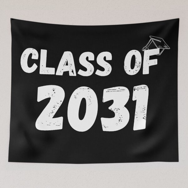 Item preview, Class of 2031 - Grow with me first day of school designed and sold by MoMasry.