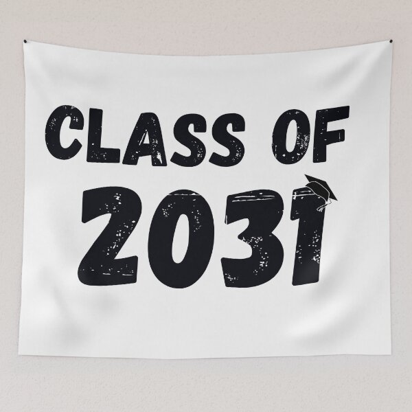 Item preview, Class of 2031 - Grow with me first day of school designed and sold by MoMasry.