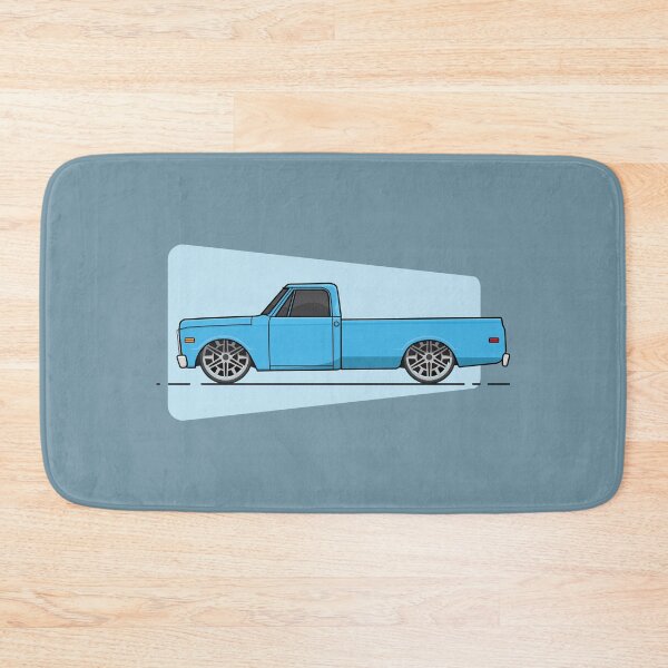 Item preview, 68 Chevy C10 Lowrider designed and sold by mikepickett.