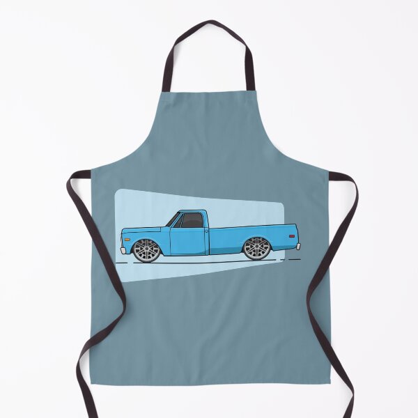 Item preview, 68 Chevy C10 Lowrider designed and sold by mikepickett.