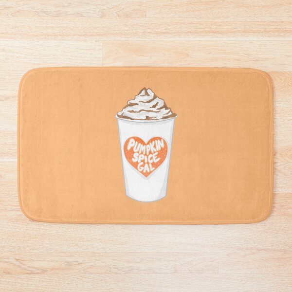 Item preview, Pumpkin Spice Gal Coffee designed and sold by RoserinArt.