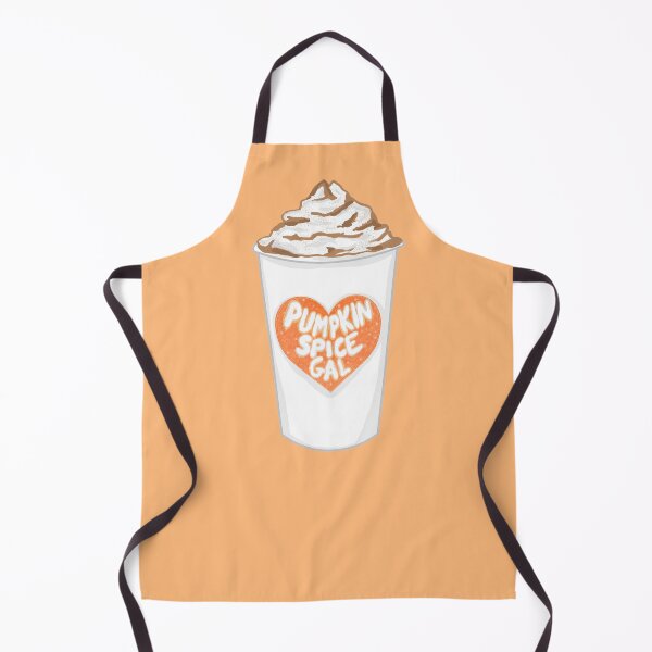 Item preview, Pumpkin Spice Gal Coffee designed and sold by RoserinArt.