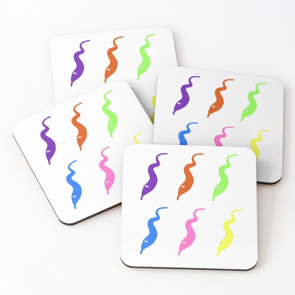 Item preview, worm on a string pack designed and sold by jdesigns-.