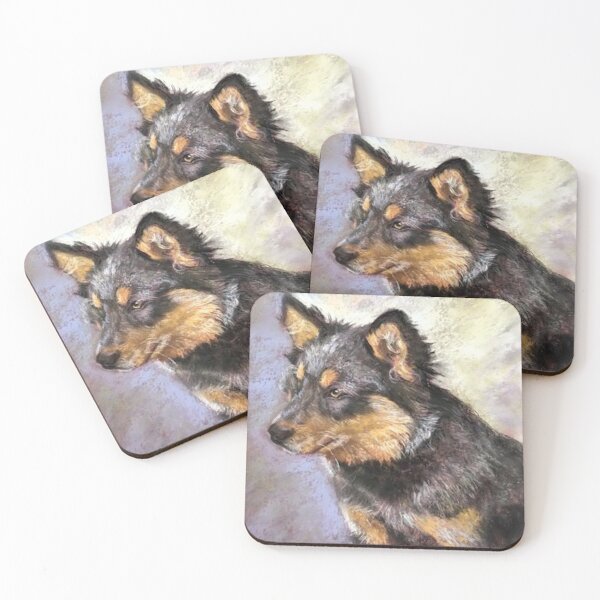 Item preview, Shep designed and sold by Lynda Robinson.
