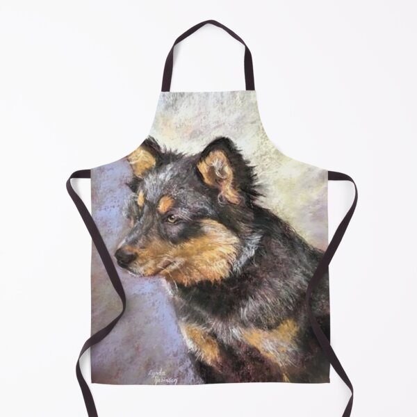Item preview, Shep designed and sold by Lynda Robinson.