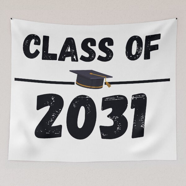 Item preview, Class of 2031 - Grow with me first day of school designed and sold by MoMasry.