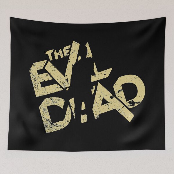 Artikelvorschau, Ash Evil Dead Army der Dunkelheit entworfen und verkauft von The Fit.