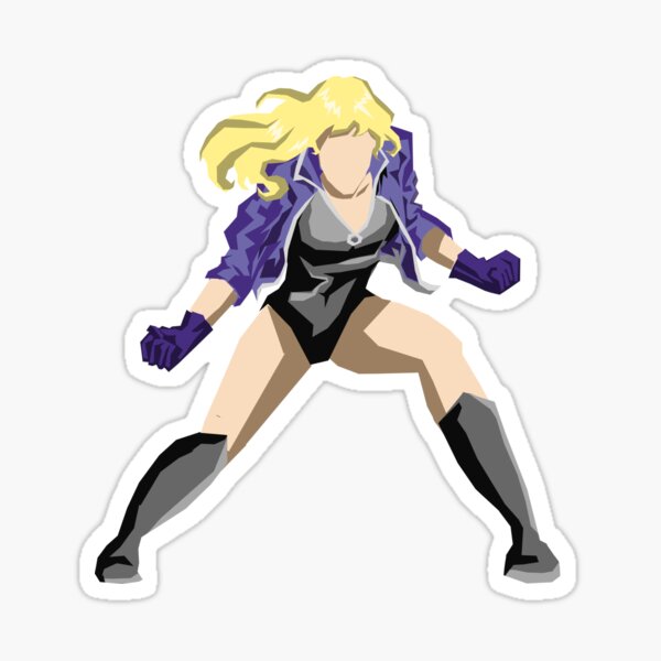 Black Canary Gifts & Merchandise for Sale | Redbubble