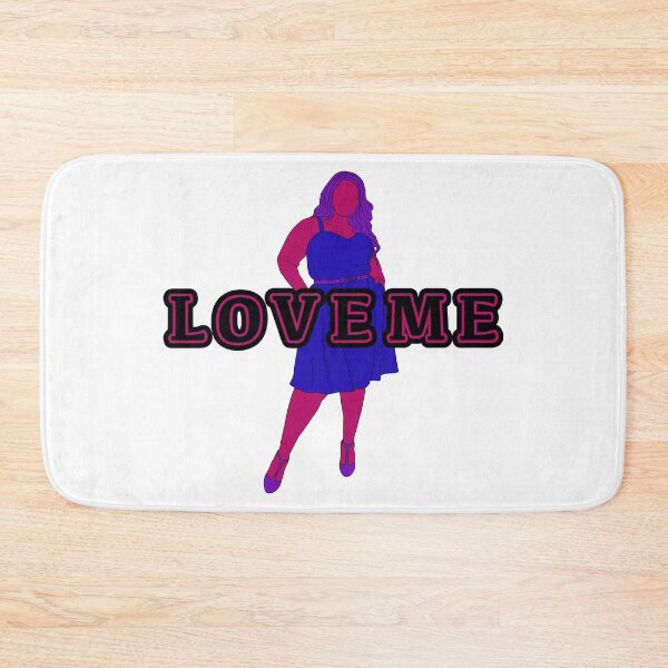 Item preview, Love Me designed and sold by KiannasMind.