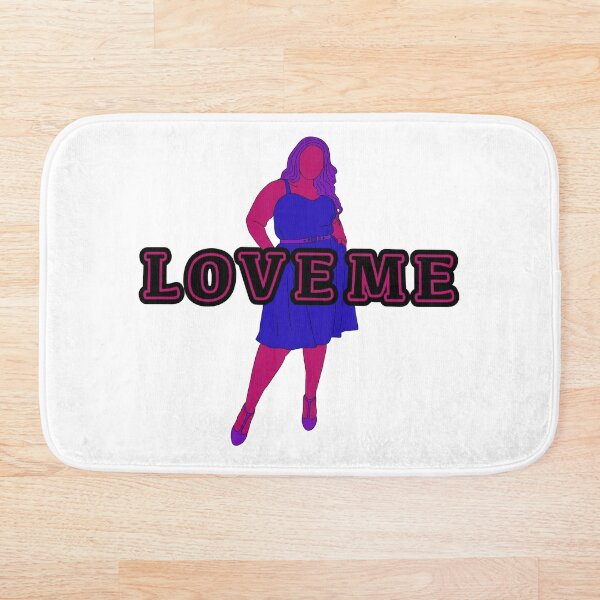 Item preview, Love Me designed and sold by KiannasMind.