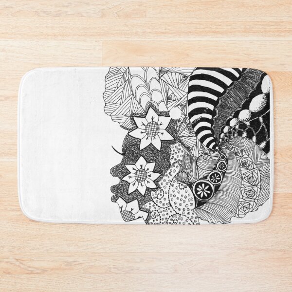 Item preview, All of Me designed and sold by PicassoMeg.
