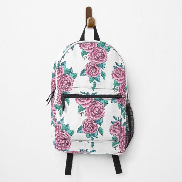 Item preview, Peonies No. 1 designed and sold by megcutspaper.
