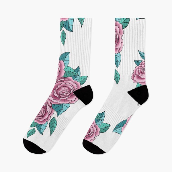 Item preview, Peonies No. 1 designed and sold by megcutspaper.