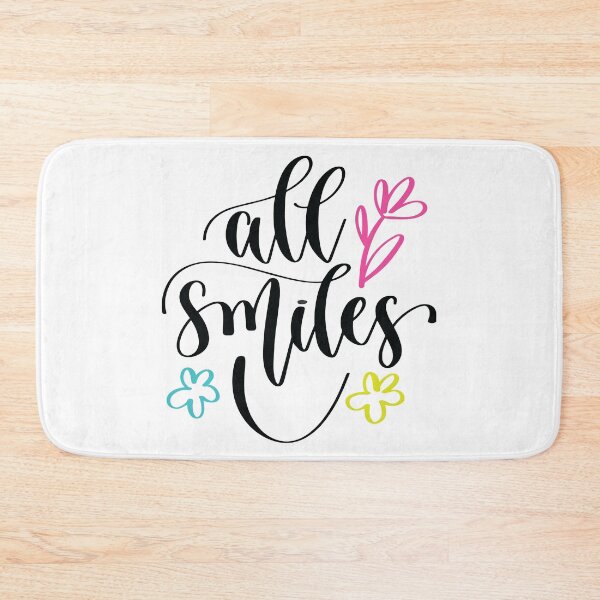 Item preview, All Smiles designed and sold by ProjectX23.