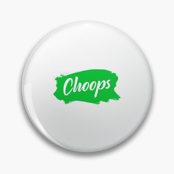 Item preview, Choops designed and sold by Graphics-Dna.