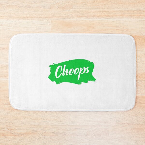 Item preview, Choops designed and sold by Graphics-Dna.