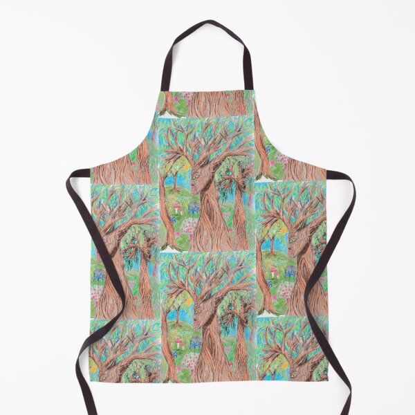 Item preview, The Thoughts of Trees designed and sold by Chaotic-Coyote.