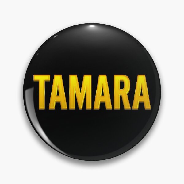 Item preview, Tamara Name designed and sold by xesed.