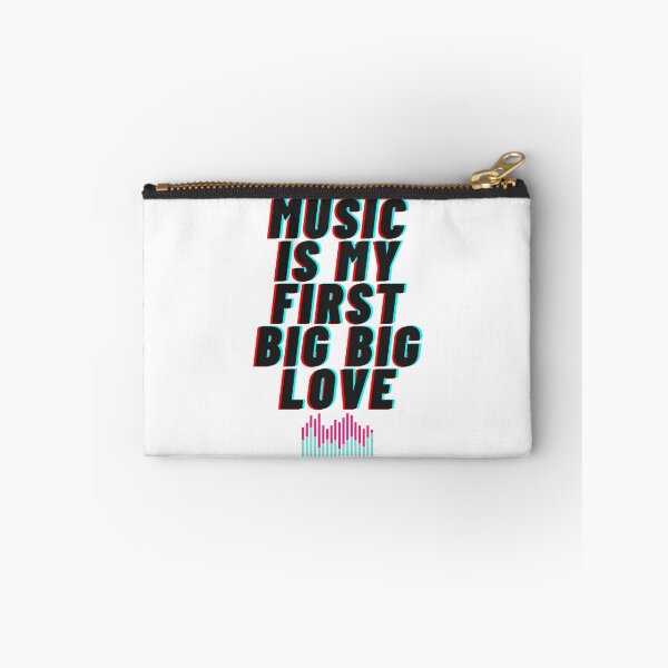Item preview, Funny music quote. For men and women. Great sticker about music. designed and sold by colinwriter.