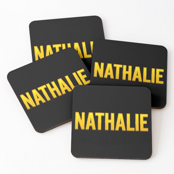 Item preview, Nathalie Name designed and sold by xesed.
