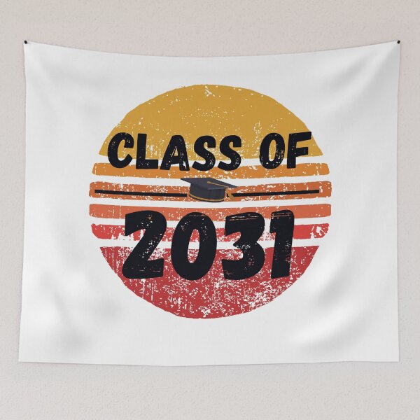 Item preview, Class of 2031 - Grow with me first day of school designed and sold by MoMasry.