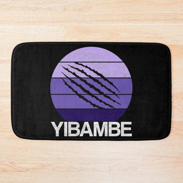 Item preview, Yibambe Vintage Sunset designed and sold by Obiscidan.