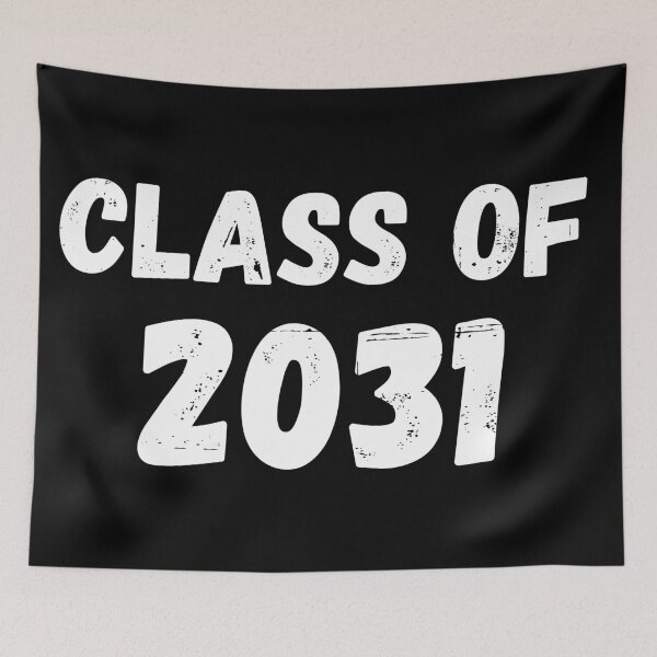 Item preview, Class of 2031 - Grow with me first day of school designed and sold by MoMasry.