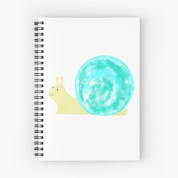 Item preview, Glow Snail designed and sold by DesignsbyYoungs.