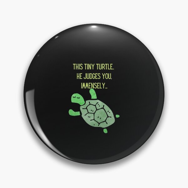 Item preview, funny turtle designed and sold by Mr Jeser.
