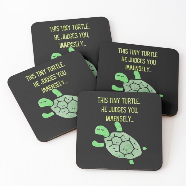 Item preview, funny turtle designed and sold by Mr Jeser.