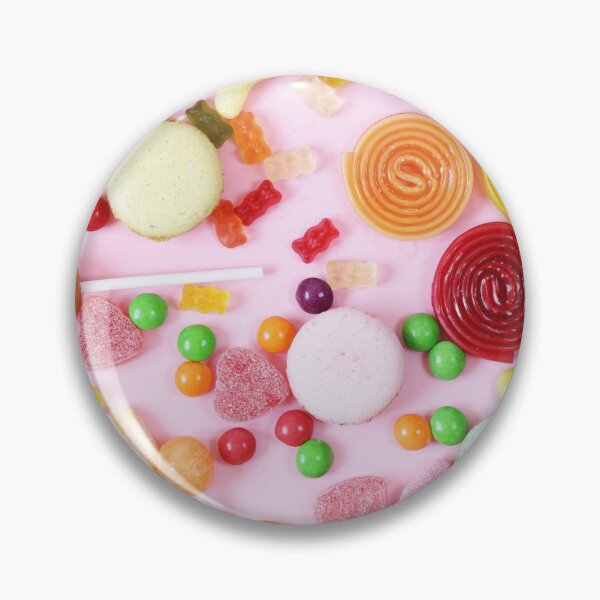 Item preview, Blush Pink Candy designed and sold by newburyboutique.