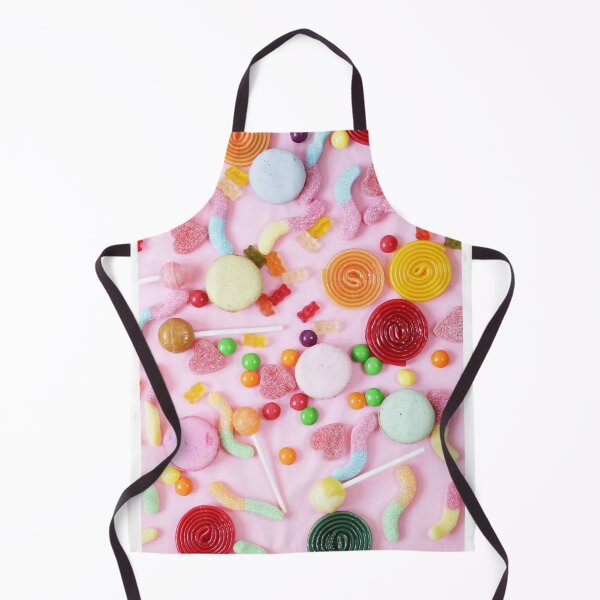 Item preview, Blush Pink Candy designed and sold by newburyboutique.