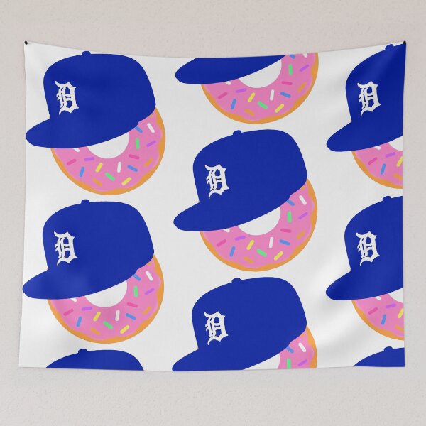 Item preview, JD Donuts Dilla Hip Hop Tribute designed and sold by boogsbay.