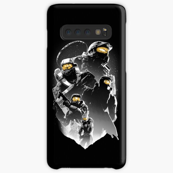 Chief Samsung Galaxy Snap Case