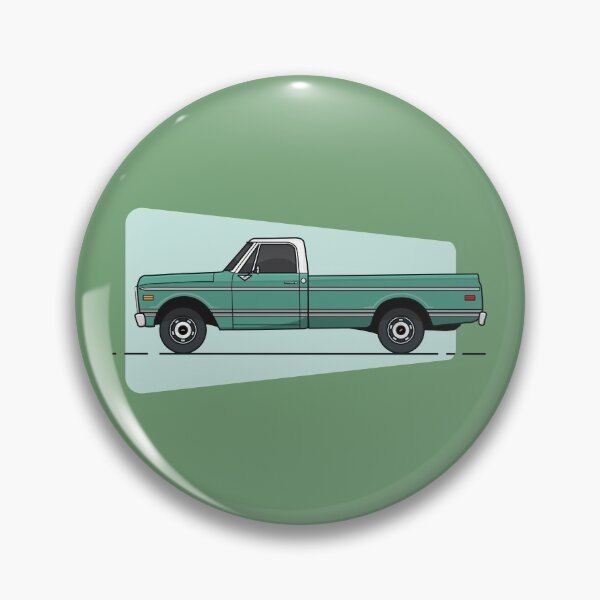 Item preview, 68 Chevy C10 Original designed and sold by mikepickett.
