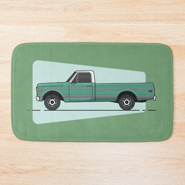 Item preview, 68 Chevy C10 Original designed and sold by mikepickett.