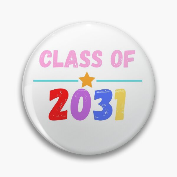 Item preview, Class of 2031 - Grow with me first day of school designed and sold by MoMasry.