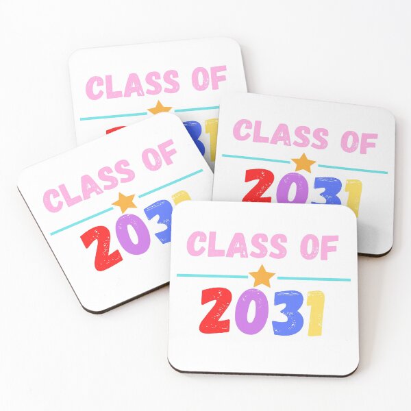 Item preview, Class of 2031 - Grow with me first day of school designed and sold by MoMasry.