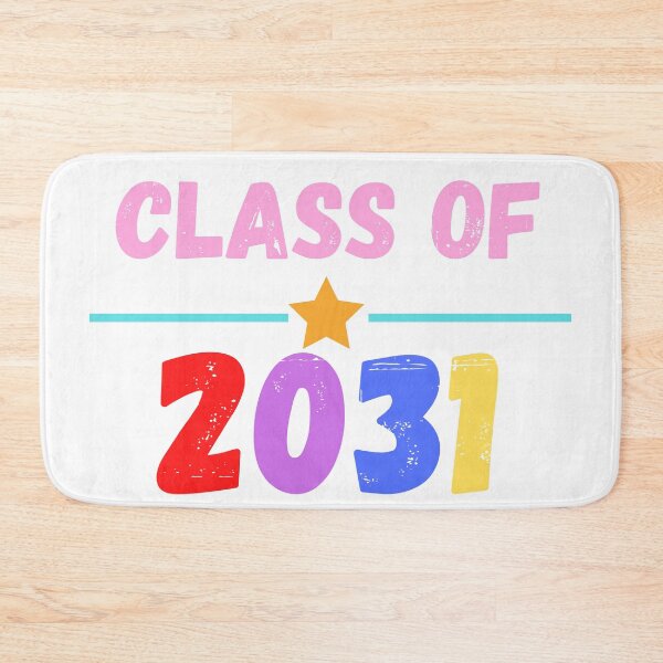 Item preview, Class of 2031 - Grow with me first day of school designed and sold by MoMasry.