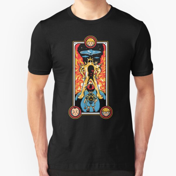Epic Mother Slim Fit T-Shirt
