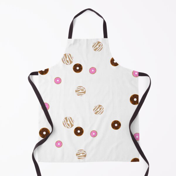 Item preview, Donut pattern designed and sold by lilly-wegs.