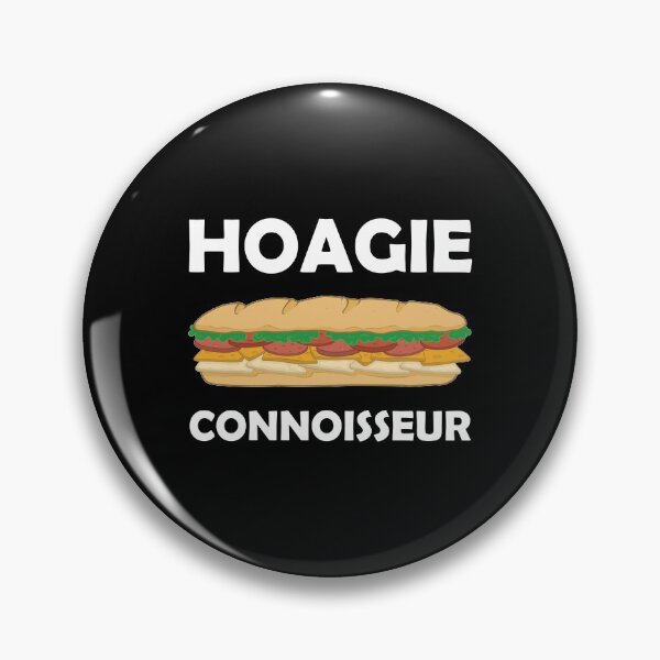 Item preview, Philly Submarine Sandwich Hoagie Connoisseur graphic designed and sold by jakehughes2015.