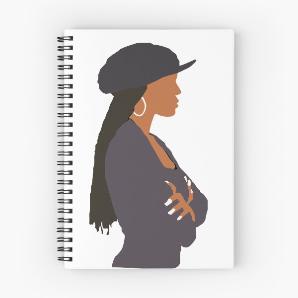 Item preview, Janet Jackson - Poetic Justice  designed and sold by nadirasimone.