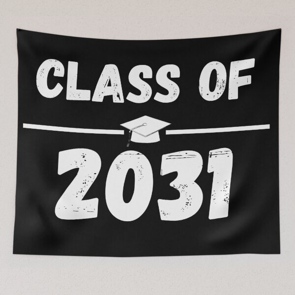 Item preview, Class of 2031 - Grow with me first day of school designed and sold by MoMasry.