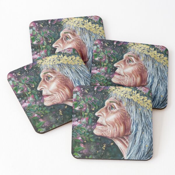 Item preview, My muse designed and sold by Andrea Castaneda.