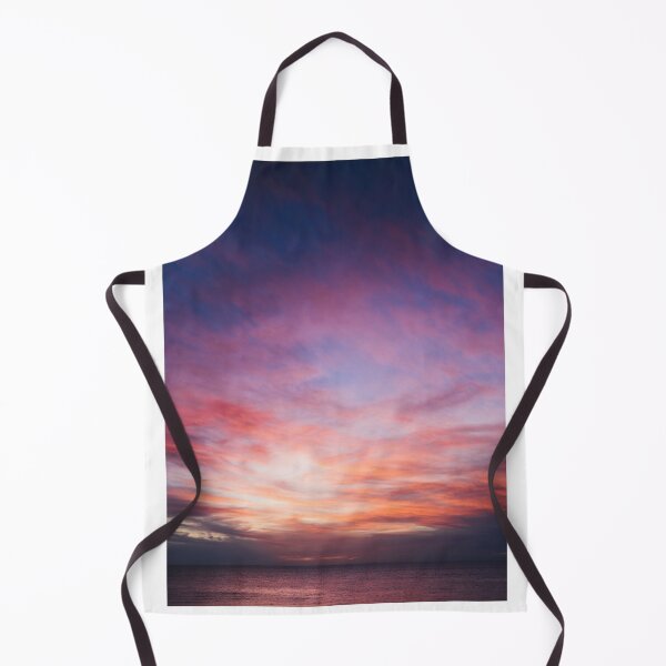 Item preview, Beautiful Purple Sunset Sky designed and sold by newburyboutique.
